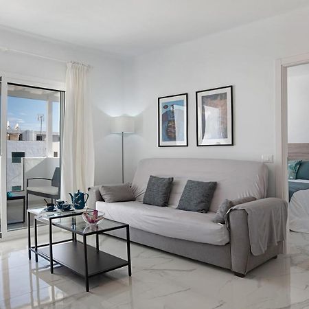 Апартаменти Casa Fariones Пуерто-дель-Кармен Екстер'єр фото