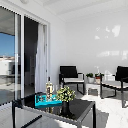 Апартаменти Casa Fariones Пуерто-дель-Кармен Екстер'єр фото